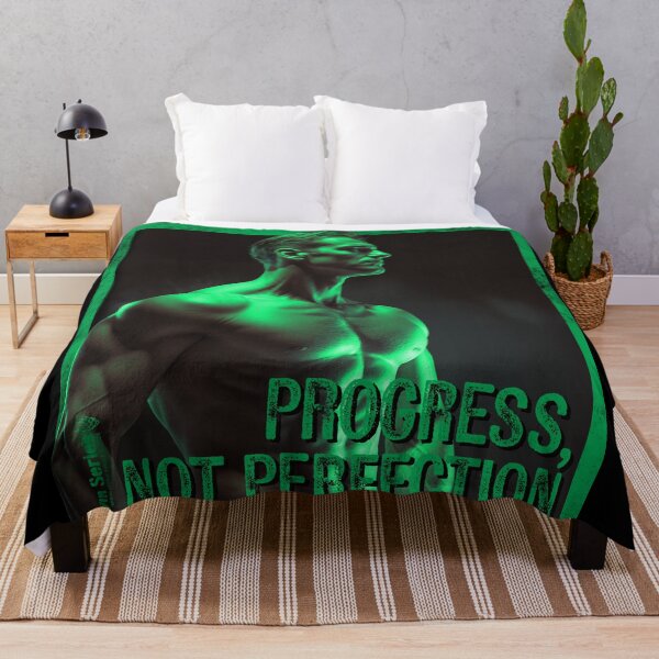 Item preview, Gym Series - green edition_mark_3 designed and sold by SoranDesign.