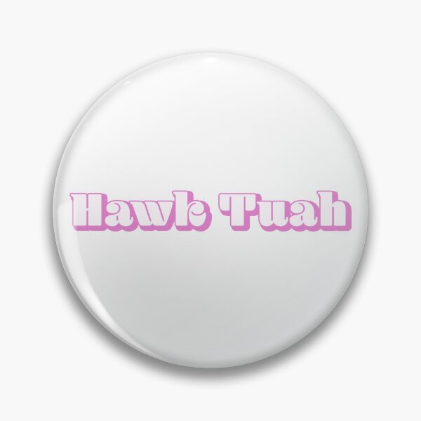 Item preview, Hawk Tuah Meme Viral 2024 designed and sold by Kompromisss.