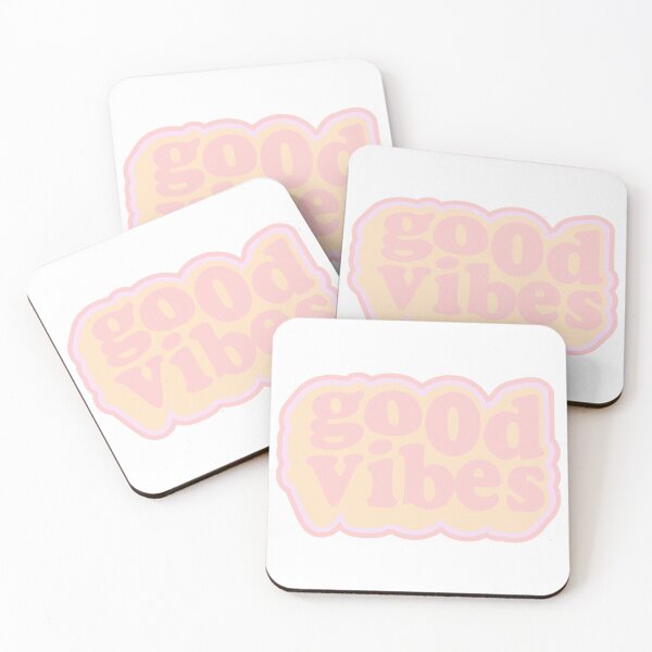 Item preview, Pastel Good Vibes: Salmon Pink, Lilac, Yellow, Cream designed and sold by Coral-Cases.