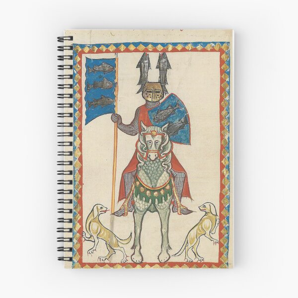 Item preview, Medieval Creature Meme - Knight designed and sold by VintageManiac.