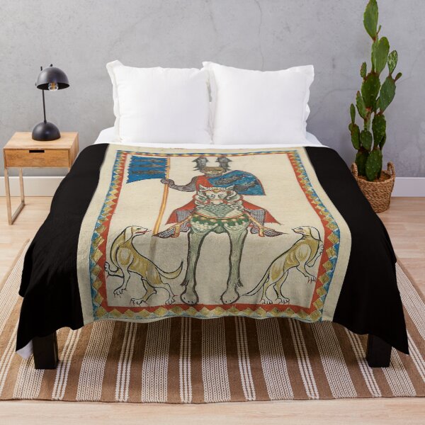 Item preview, Medieval Creature Meme - Knight designed and sold by VintageManiac.