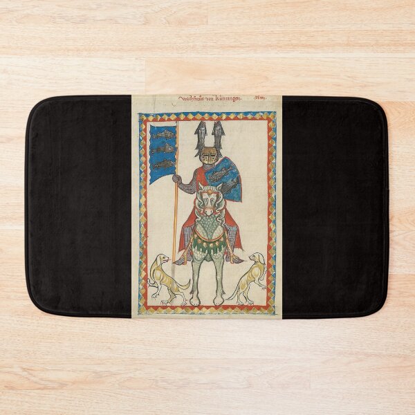 Item preview, Medieval Creature Meme - Knight designed and sold by VintageManiac.