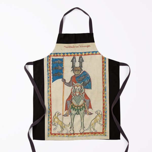 Item preview, Medieval Creature Meme - Knight designed and sold by VintageManiac.