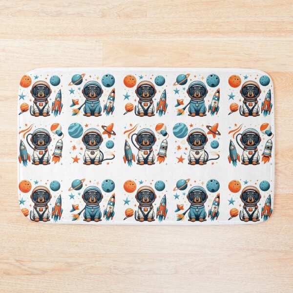 Item preview, Paws in Space designed and sold by joejiing.