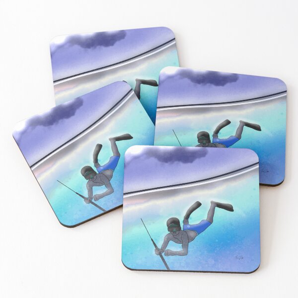 Item preview, Dive  designed and sold by Harry Pitt.