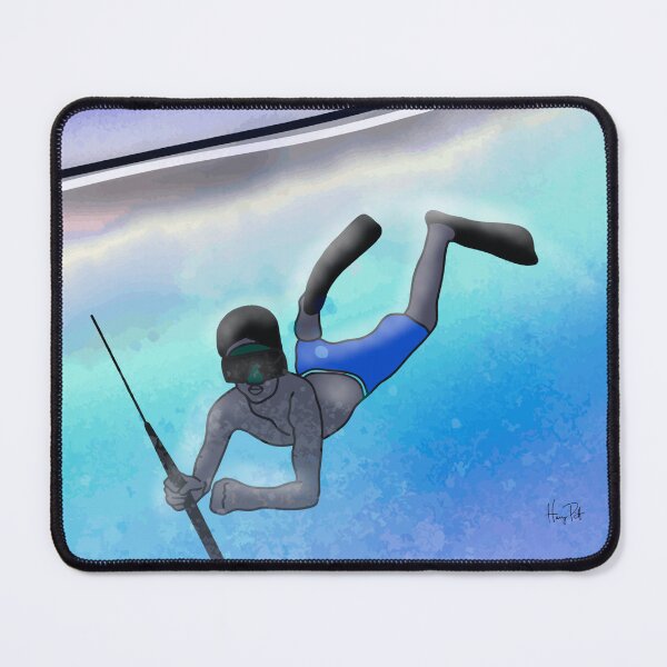 Item preview, Dive designed and sold by Harry Pitt.