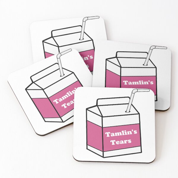 Item preview, Las lágrimas de Tamlin designed and sold by booksinthelab.