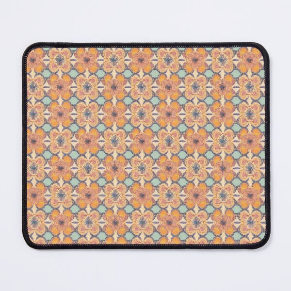 Item preview, Old-Time Flower Art designed and sold by hallwell.