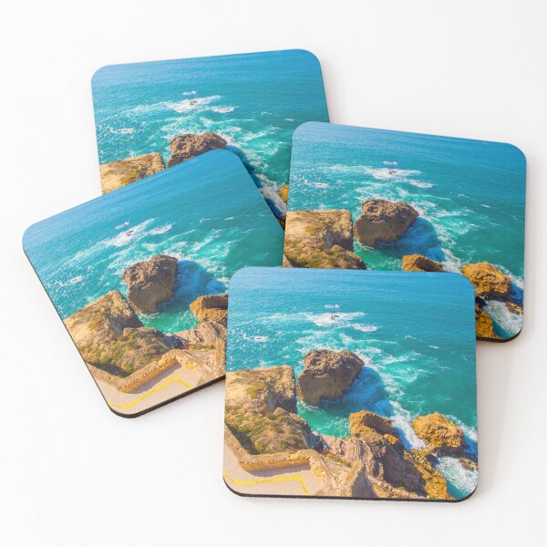 Item preview, sea of Nazare designed and sold by Tereza Pilar  Art.