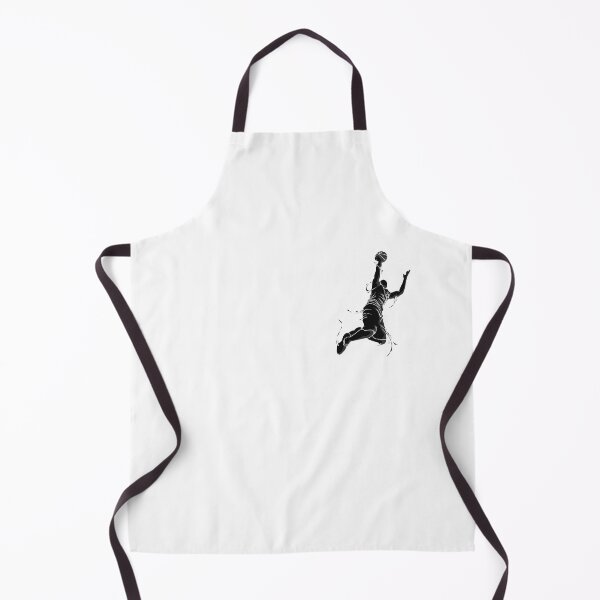 Item preview, Basketball player action figures shadow and vanishing view designed and sold by kiloorartclub.