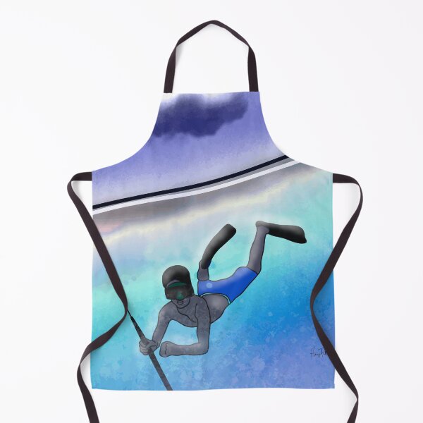 Item preview, Dive designed and sold by Harry Pitt.