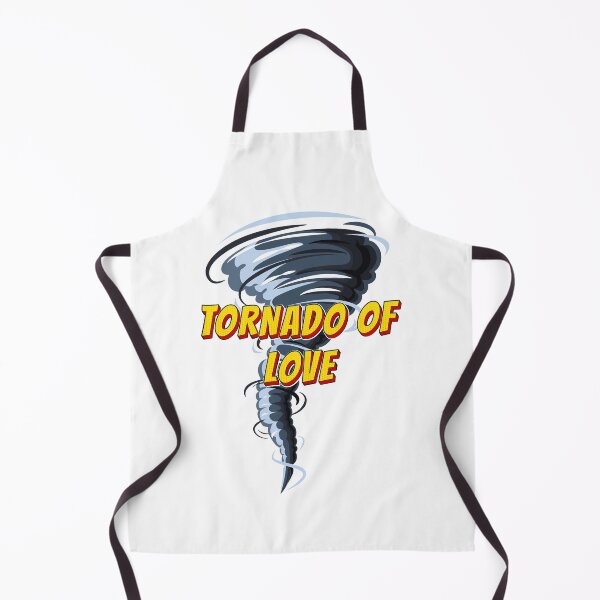Item preview, Tornado of love designed and sold by YourChingu.