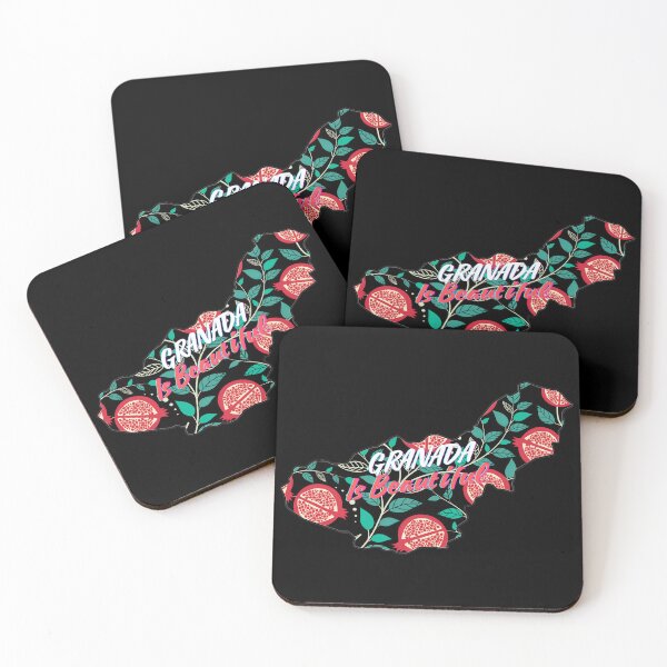 Item preview, Granada is beautiful designed and sold by Micapox.
