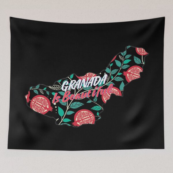 Item preview, Granada is beautiful designed and sold by Micapox.