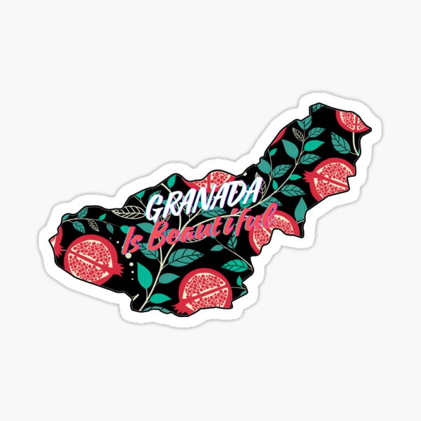 Item preview, Granada is beautiful designed and sold by Micapox.
