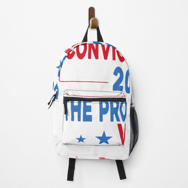 Item preview, Prosecutor Vs Felon Shirt Prosecutor Vs Felon 2024 Funny American Election designed and sold by ZANNIX.