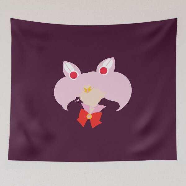 Item preview, Chibiusa designed and sold by alanpaso.