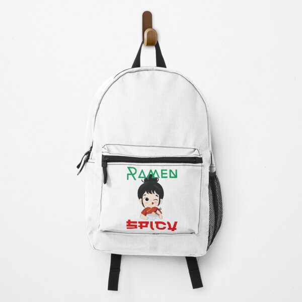 Item preview, Korean Spicy Ramen Anime designed and sold by jessypaul027.