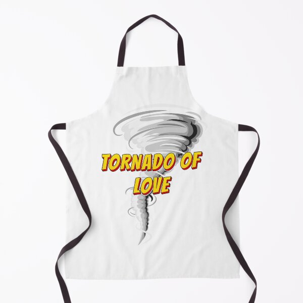 Item preview, Tornado of love designed and sold by YourChingu.