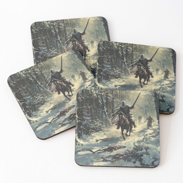 Item preview, Mysterious and terrifying designed and sold by FireScreen.