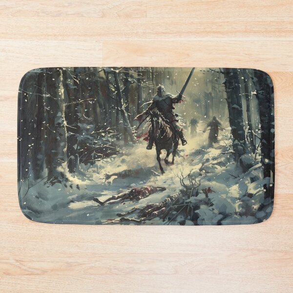 Item preview, Mysterious and terrifying designed and sold by FireScreen.