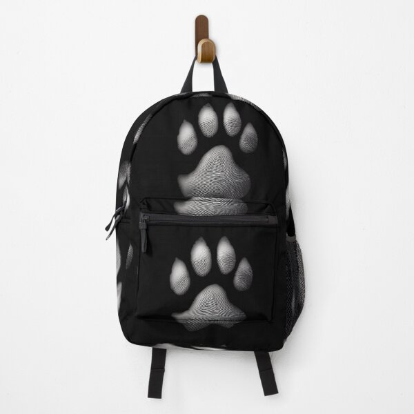 Item preview, Cat Footprint #10 designed and sold by JALNERVION SHOP.