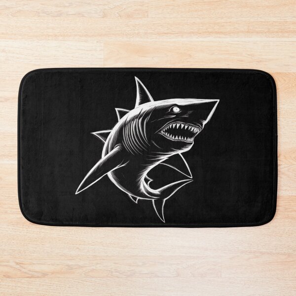Item preview, Shark designed and sold by BlueArtMoon.