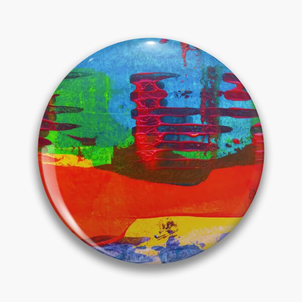 Item preview, Original Paintings by Esteban Vicente Pérez, 1903-2001 Usa, Abstract Art designed and sold by MinoZZi.