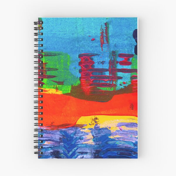 Item preview, Original Paintings by Esteban Vicente Pérez, 1903-2001 Usa, Abstract Art designed and sold by MinoZZi.