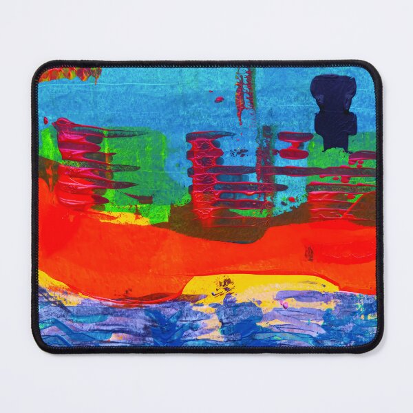 Item preview, Original Paintings by Esteban Vicente Pérez, 1903-2001 Usa, Abstract Art designed and sold by MinoZZi.
