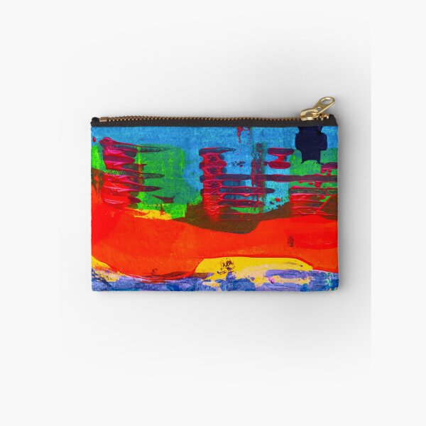 Item preview, Original Paintings by Esteban Vicente Pérez, 1903-2001 Usa, Abstract Art designed and sold by MinoZZi.