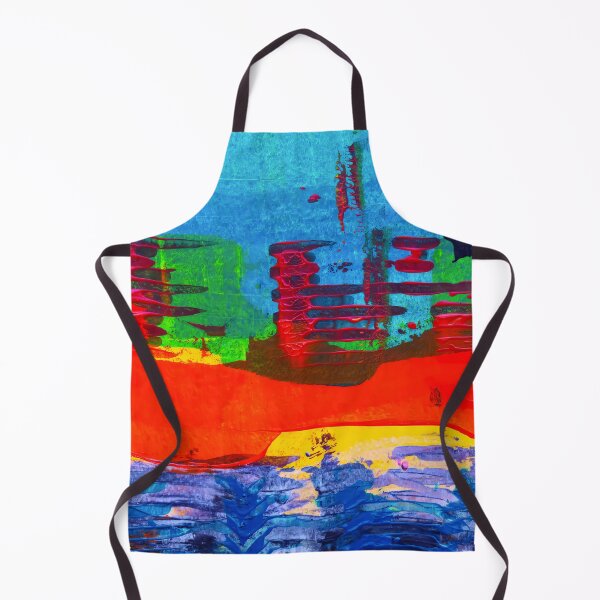 Item preview, Original Paintings by Esteban Vicente Pérez, 1903-2001 Usa, Abstract Art designed and sold by MinoZZi.