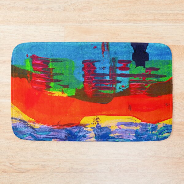 Item preview, Original Paintings by Esteban Vicente Pérez, 1903-2001 Usa, Abstract Art designed and sold by MinoZZi.