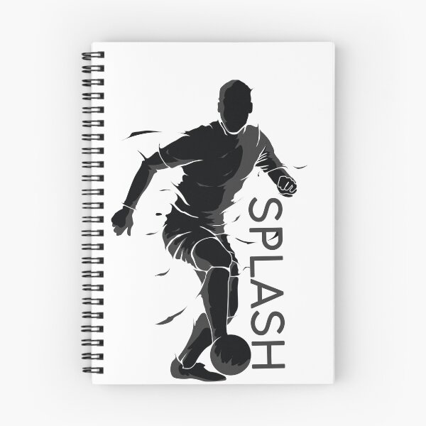 Item preview, Ronaldo splash art Black Shadow figure designed and sold by kiloorartclub.