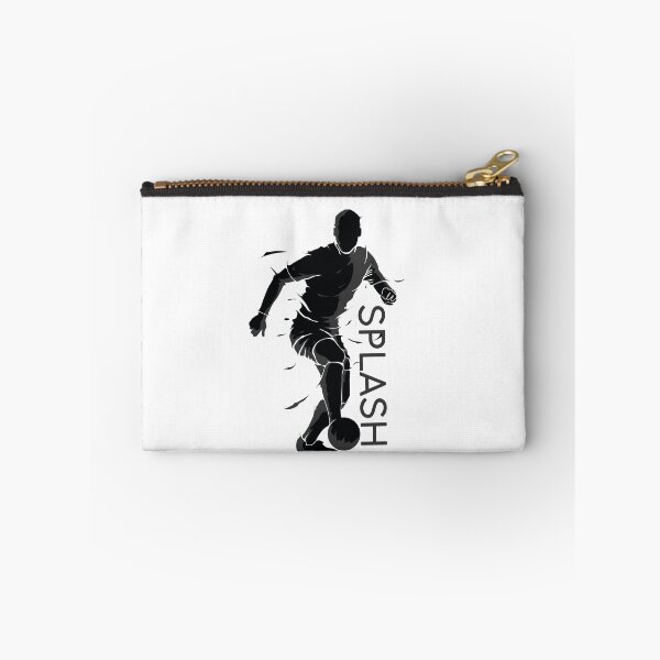 Item preview, Ronaldo splash art Black Shadow figure designed and sold by kiloorartclub.