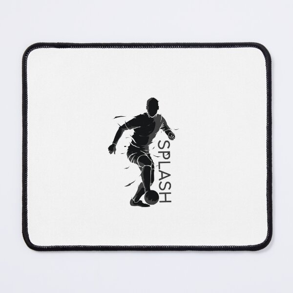 Item preview, Ronaldo splash art Black Shadow figure designed and sold by kiloorartclub.
