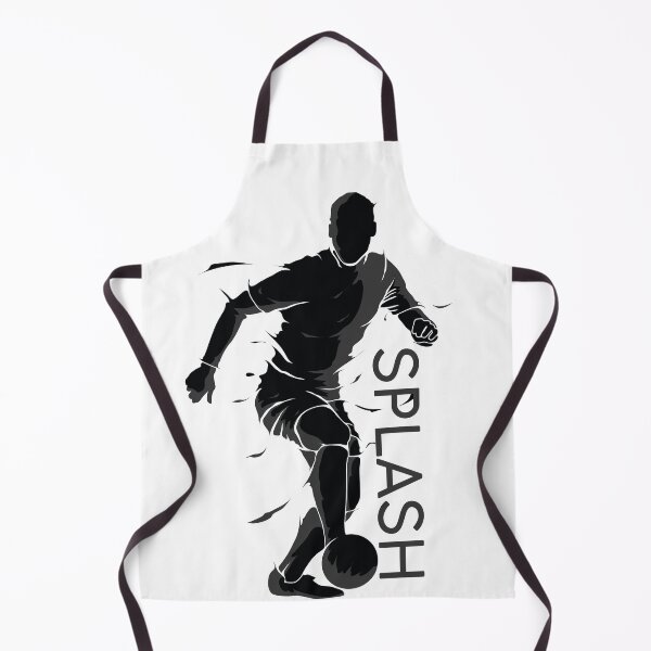 Item preview, Ronaldo splash art Black Shadow figure designed and sold by kiloorartclub.