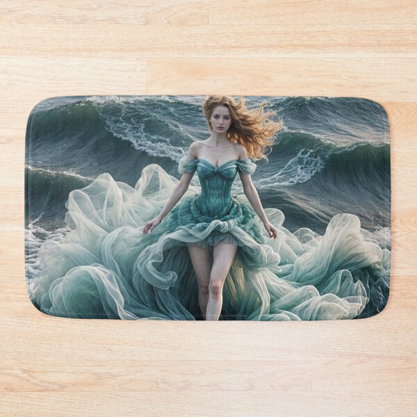 Item preview, Mistress of the Waves designed and sold by LilithsDesires.