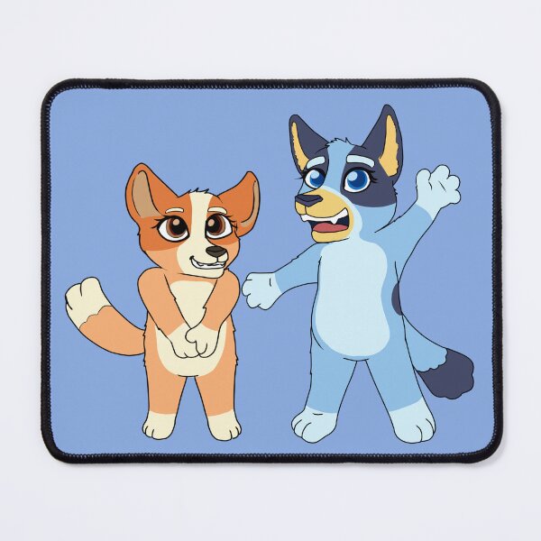 Item preview, Heeler Pups designed and sold by PyroAshes.