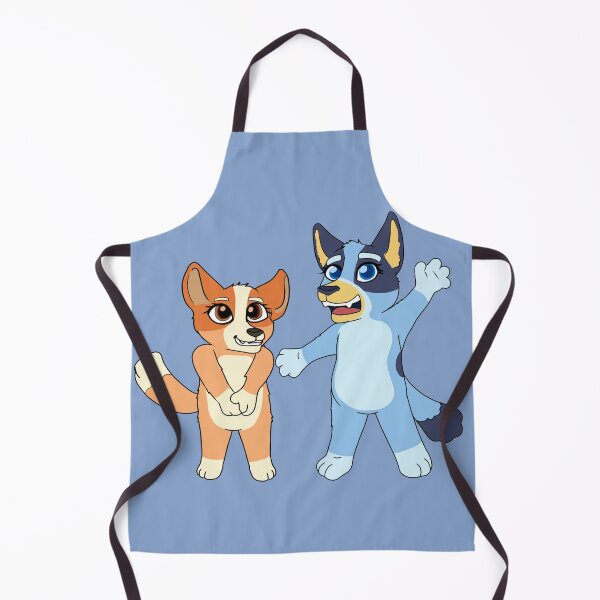 Item preview, Heeler Pups designed and sold by PyroAshes.