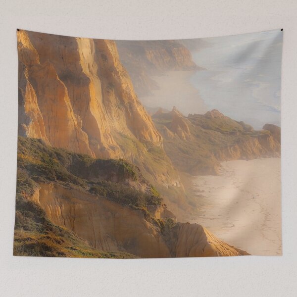 Item preview, Cliffs. Vale Furado. Nazaré. designed and sold by Tereza Pilar  Art.