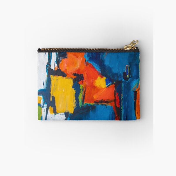 Item preview, Original Paintings by Esteban Vicente Pérez, 1903-2001 Usa, Abstract Art designed and sold by MinoZZi.
