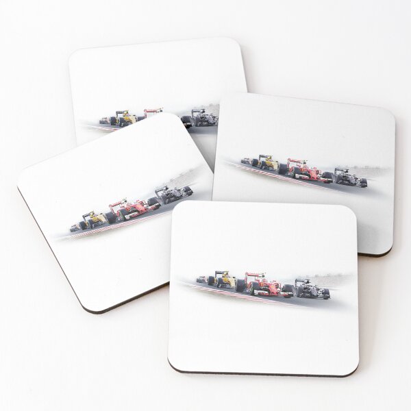 Item preview, Formula 1 Cars designed and sold by Team Tees.