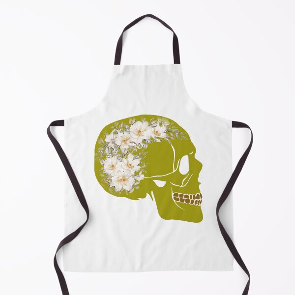 Item preview, bones and botany designed and sold by ZA KA.