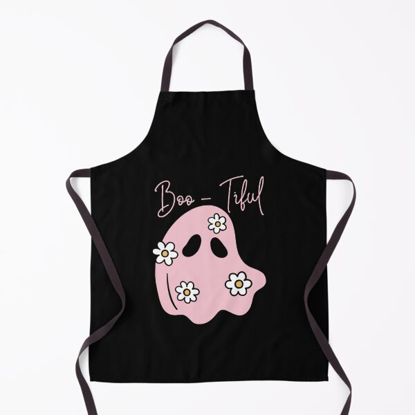 Item preview, Boo-tiful Cute Ghost Halloween designed and sold by Anastasiia87.