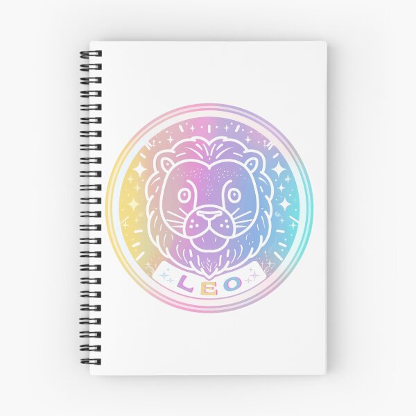 Item preview, Leo Season designed and sold by AnnDart.