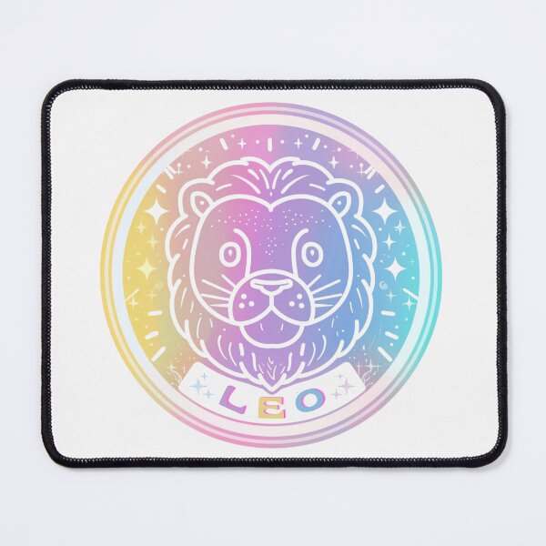 Item preview, Leo Season designed and sold by AnnDart.