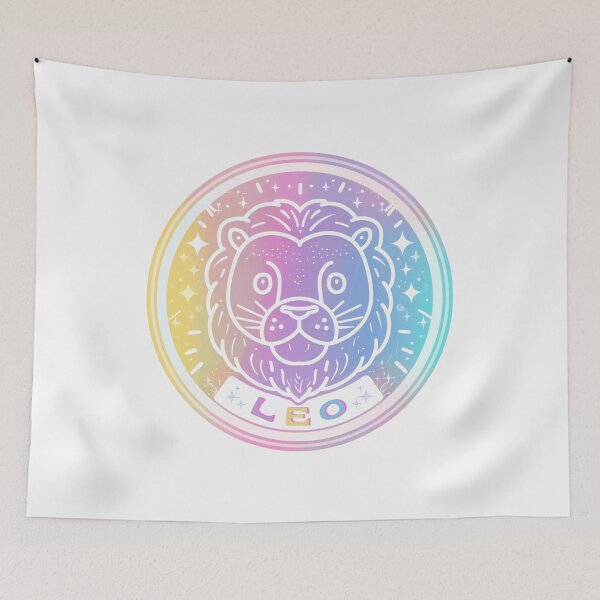 Item preview, Leo Season designed and sold by AnnDart.