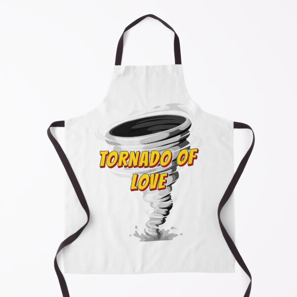 Item preview, Tornado of love designed and sold by YourChingu.