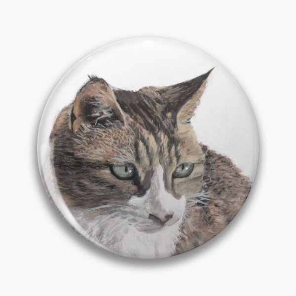 Item preview, Portrait of Wodan designed and sold by PeaceOfTheWild.
